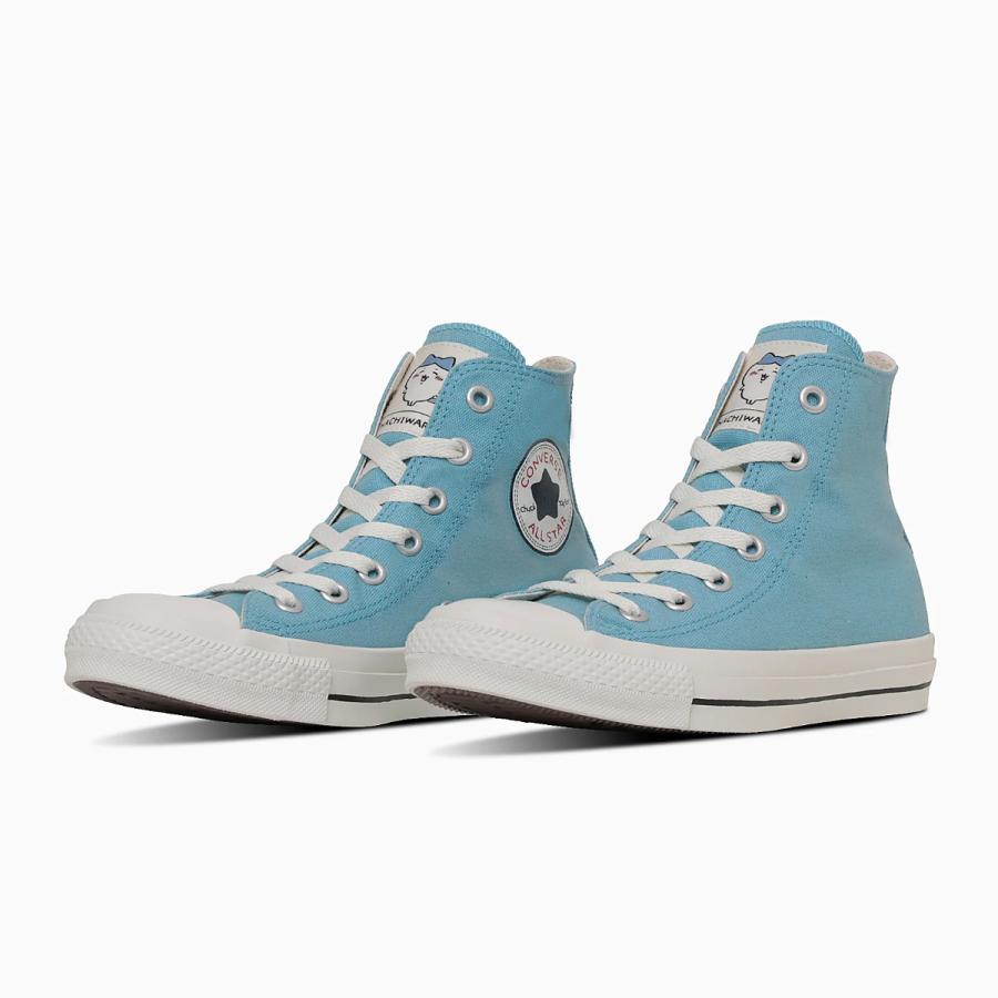 CONVERSE コンバース ちいかわ コラボ レディース 正規品 うさぎ CONVERSE コンバース ちいかわ コラボ レディース 正規品 うさぎ