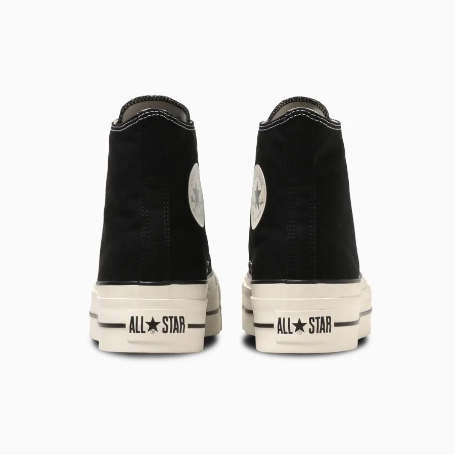 CONVERSE（コンバース） レディース 厚底 オールスター 正規品 ALL