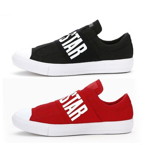 コンバース オールスター ライト ゴアスリップ Ox Converse All Star Light Goreslip スニーカー レディース カジュアル キャンバス Cv As Lightgoreslip Edie 通販 Yahoo ショッピング