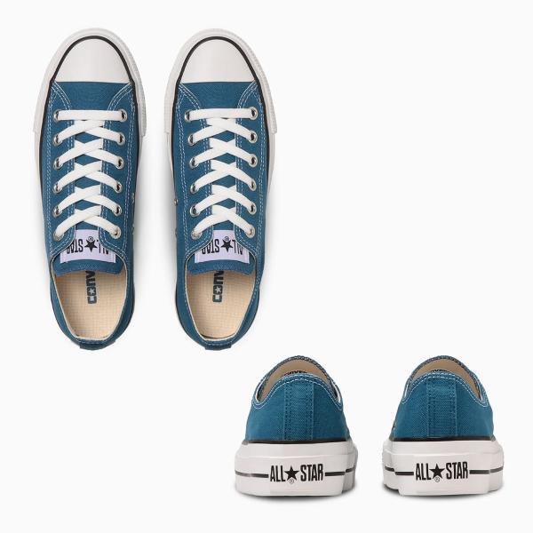 CONVERSE（コンバース） レディース 厚底 オールスター 正規品