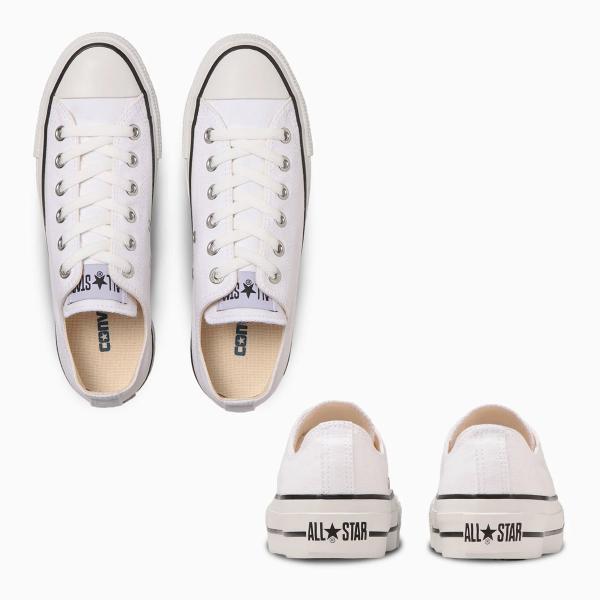 CONVERSE（コンバース） レディース 厚底 オールスター 正規品