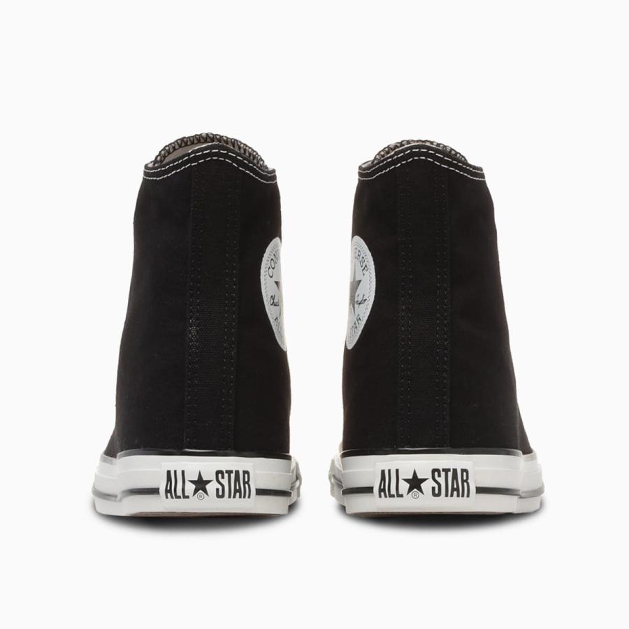 CONVERSE（コンバース） 厚底 レディース オールスター 正規品