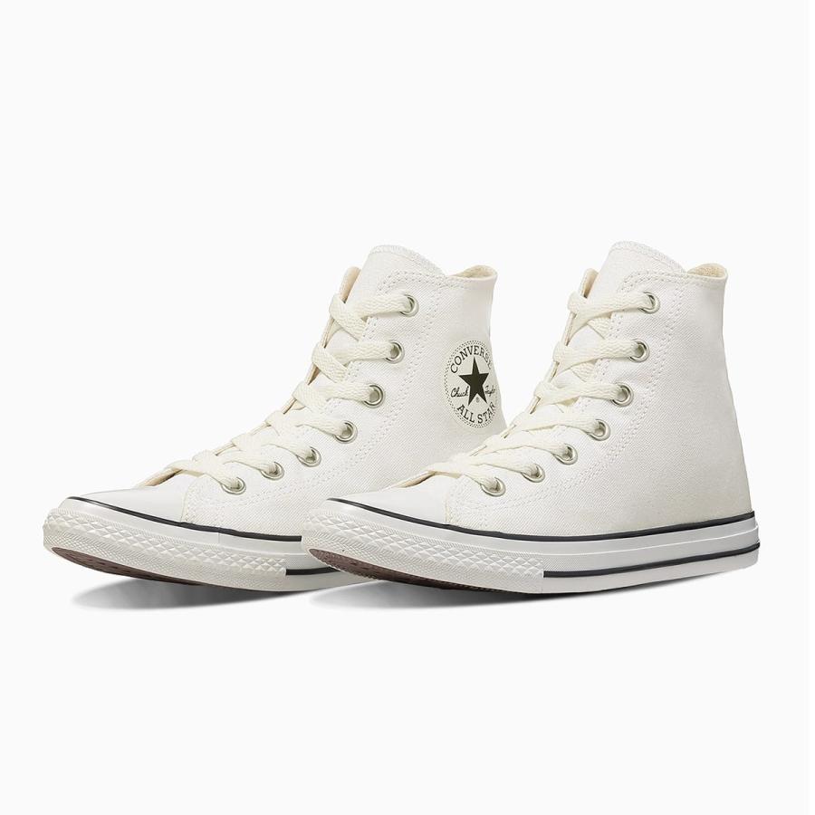 CONVERSE（コンバース） 厚底 レディース オールスター 正規品 ポイン