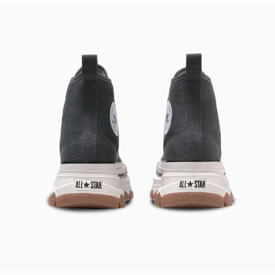 CONVERSE（コンバース） レディース 厚底 オールスター 正規品