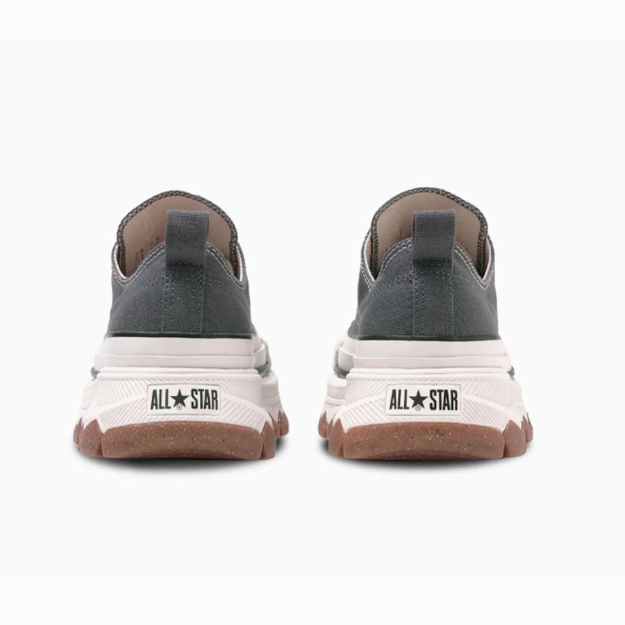 CONVERSE（コンバース） 厚底 レディース 正規品 トレックウェーブ