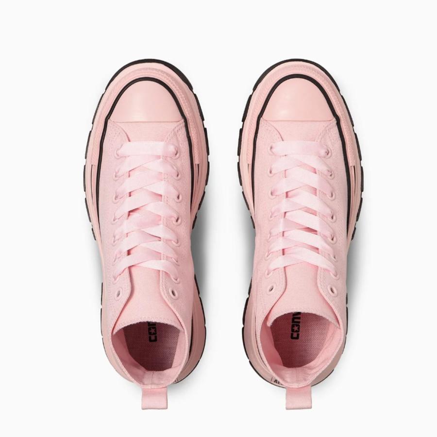 CONVERSE（コンバース） 厚底 レディース オールスター 正規品
