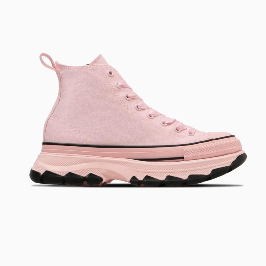CONVERSE（コンバース） 厚底 レディース オールスター 正規品