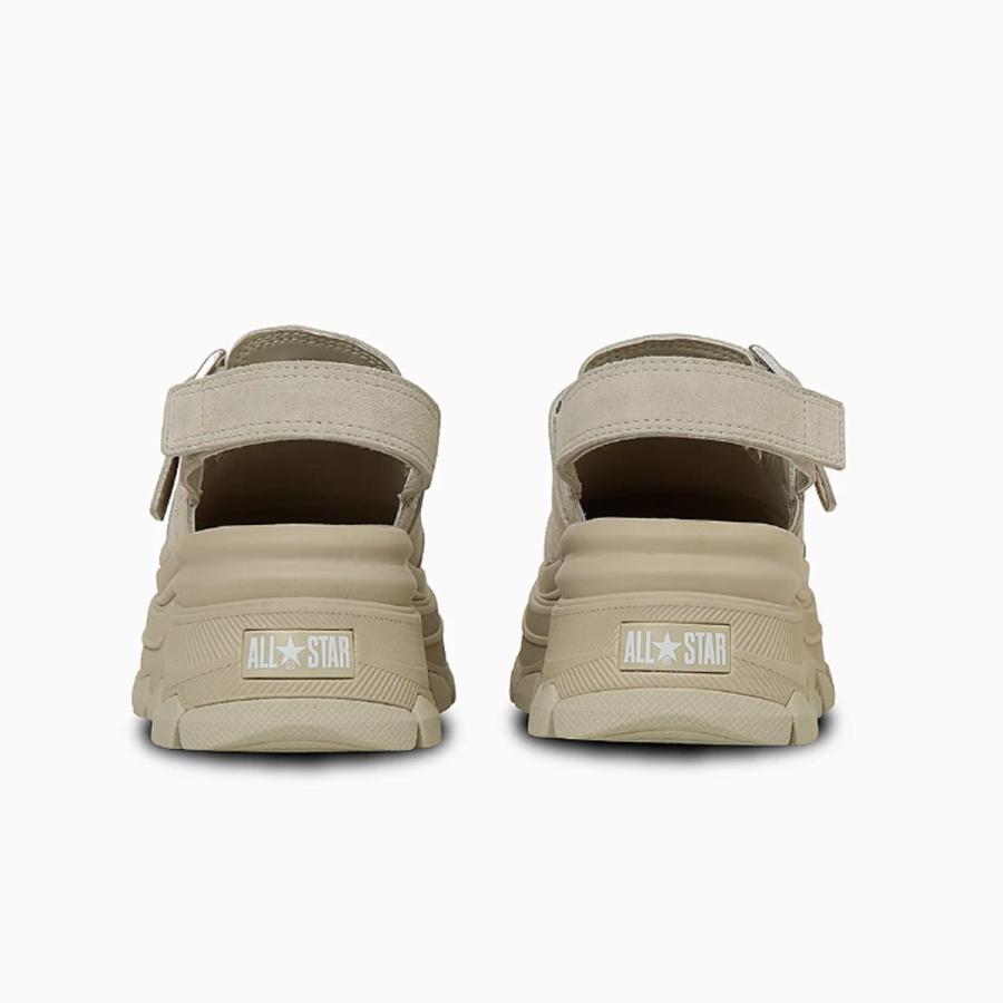 コンバース　サンダル CONVERSE（コンバース） オールスター トレックウエーブ サンダル