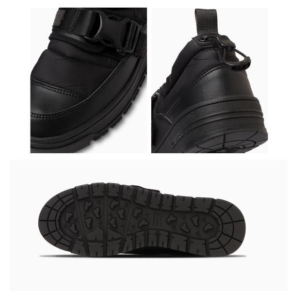 CONVERSE コンバース モックシューズ MOC CP WT ブラック レディース 【CONVERSE】 コンバース MOC CP WT MOC CP WT