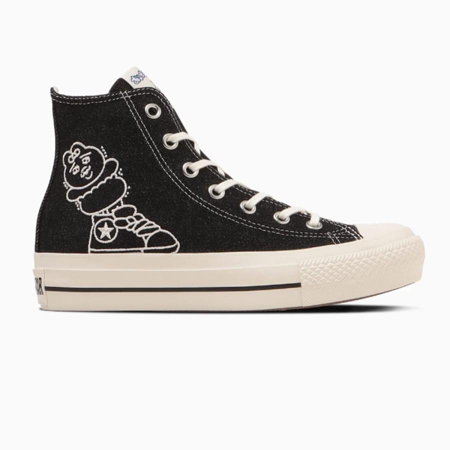 CONVERSE（コンバース） レディース 厚底 オールスター 正規品 