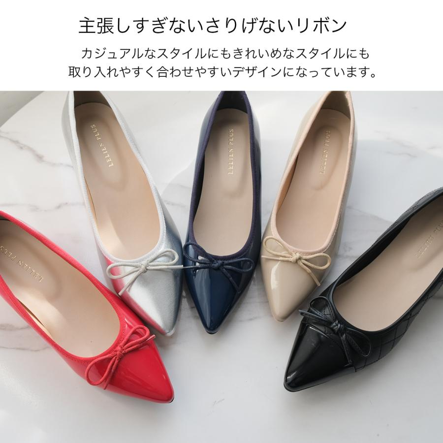 AmiAmi パンプス レディース ローヒール バレエシューズ 歩き AmiAmi パンプス レディース ローヒール バレエシューズ 歩き