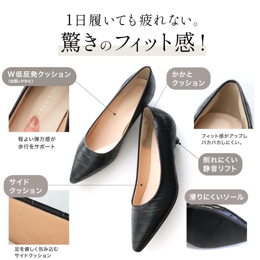 AmiAmi パンプス レディース ローヒール 歩きやすい 痛くない AmiAmi パンプス レディース ローヒール 歩きやすい 痛くない