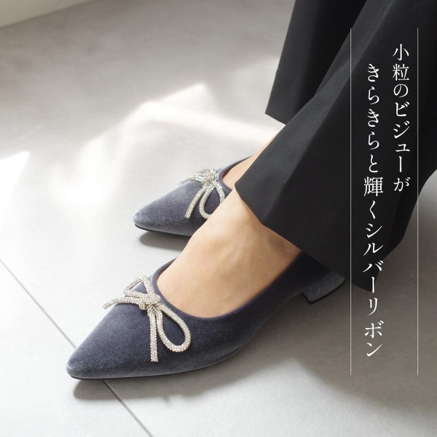 AmiAmi（アミアミ） パンプス レディース 痛くない 歩きやすい