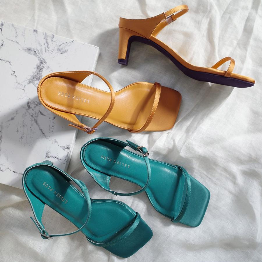 AmiAmi（アミアミ） サンダル ミュール レディース 痛くない