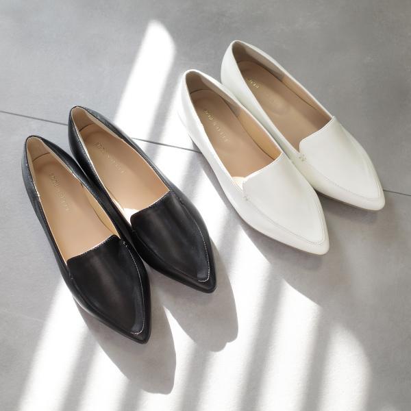 AmiAmi（アミアミ） ローファー レディース オペラシューズ 歩きやすい