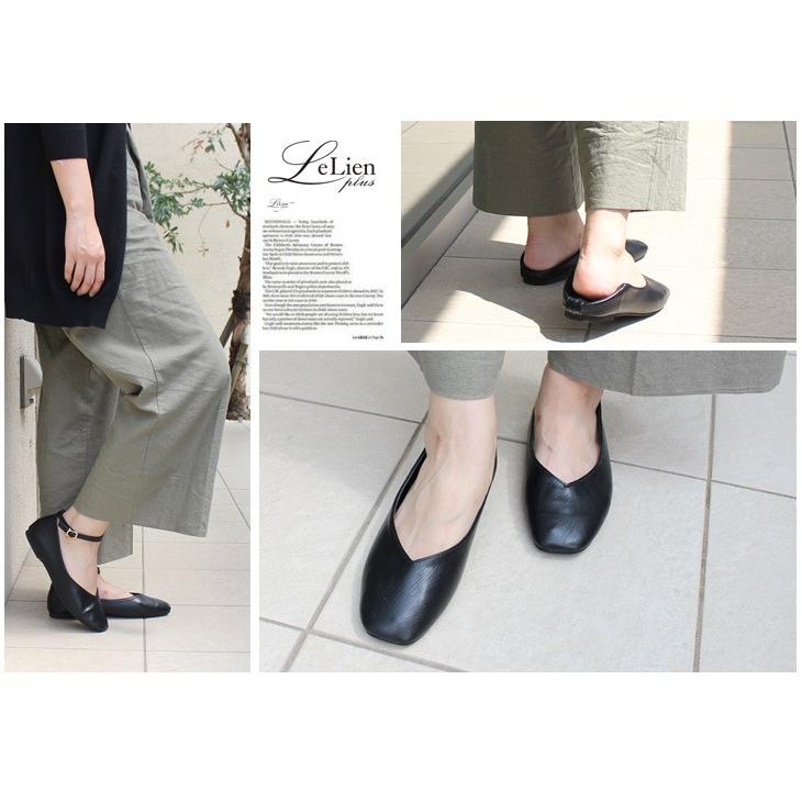 3wayバブーシューズレディース靴 パンプス かかと 踏める 痛くない ぺたんこ バレエ フラット スリッポン 履きやすい 低反発 Cx4000 Edie 通販 Yahoo ショッピング