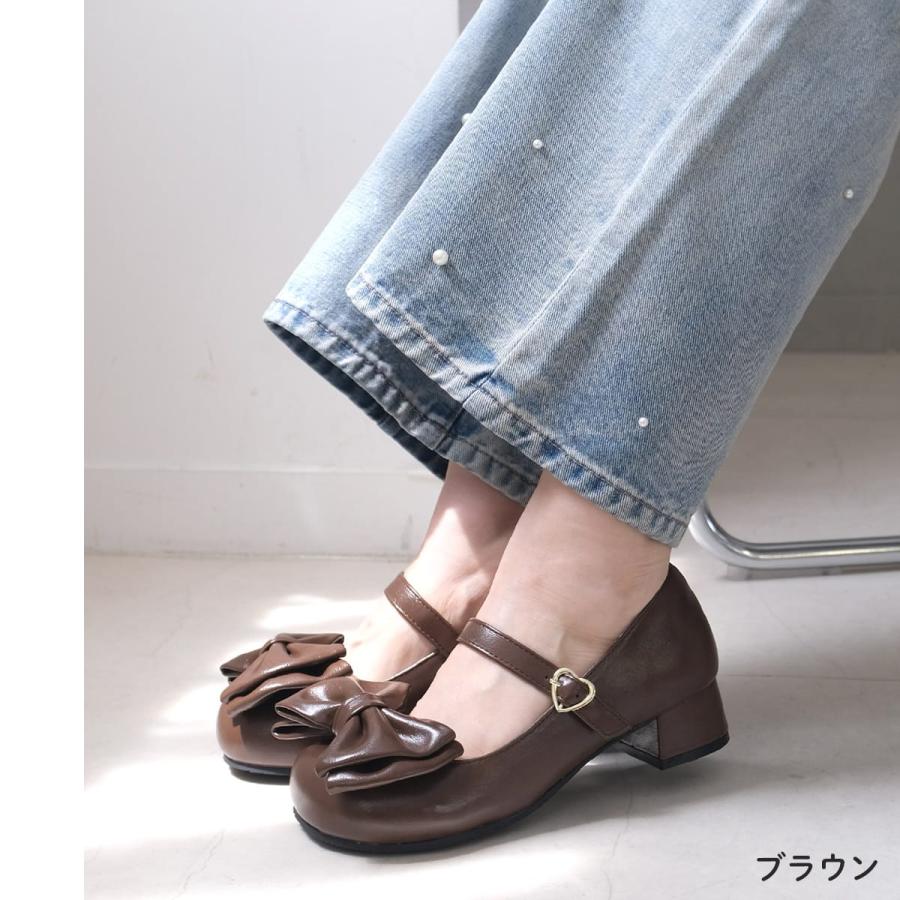 パンプス レディース 痛くない 歩きやすい ストラップ 可愛い 履き