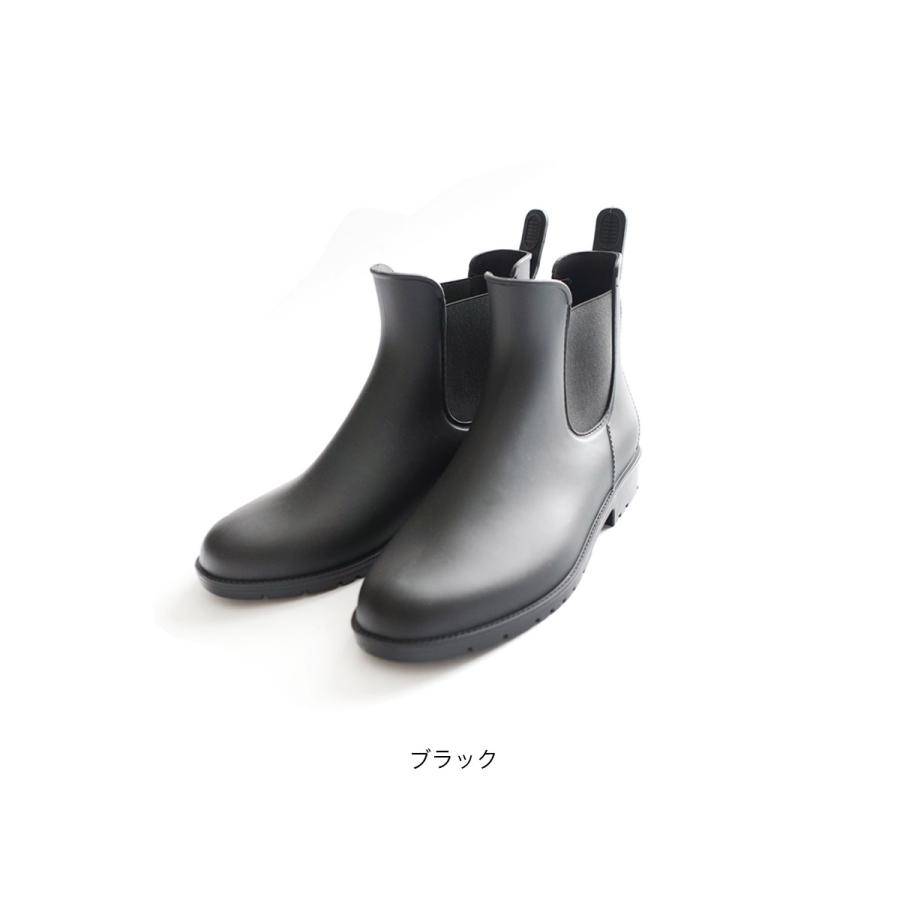 AmiAmi（アミアミ） レインブーツ レディース 長靴 完全防水 晴雨兼用