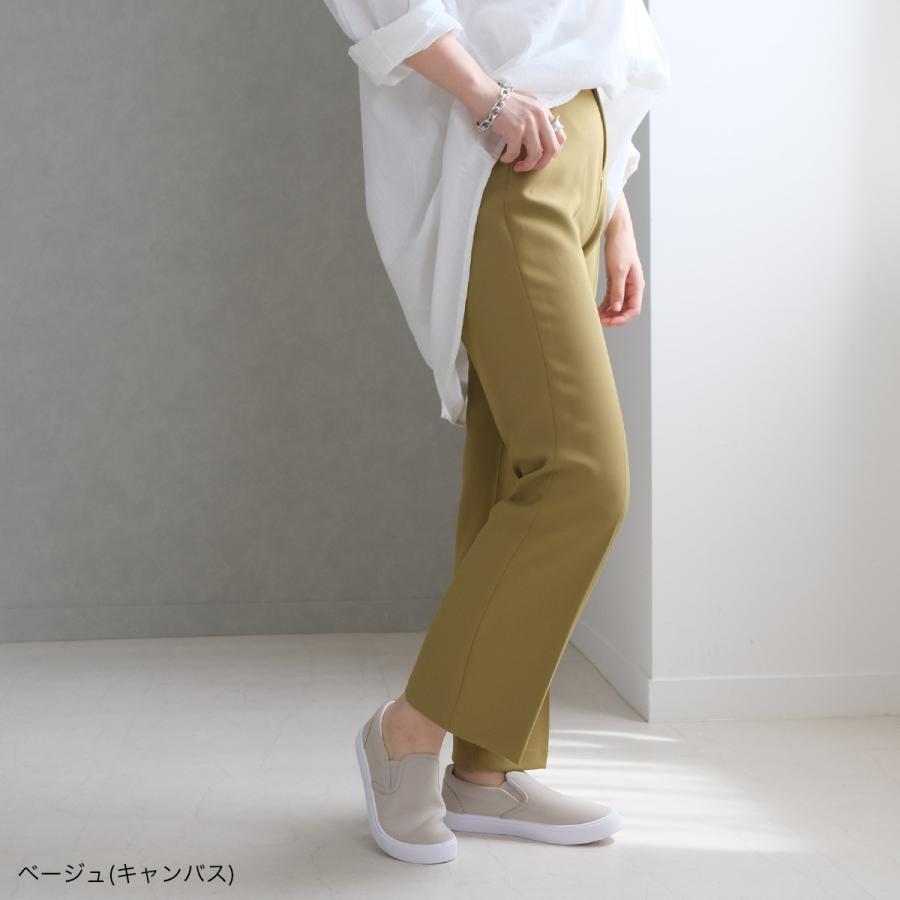 スリッポン レディース スニーカー メンズ キッズ 子供 歩きやすい 履きやすい 紐なし 軽量 シンプル 大きいサイズ 小さいサイズ 軽い 綿 黒 白 amiami エディ | AmiAmi | 32
