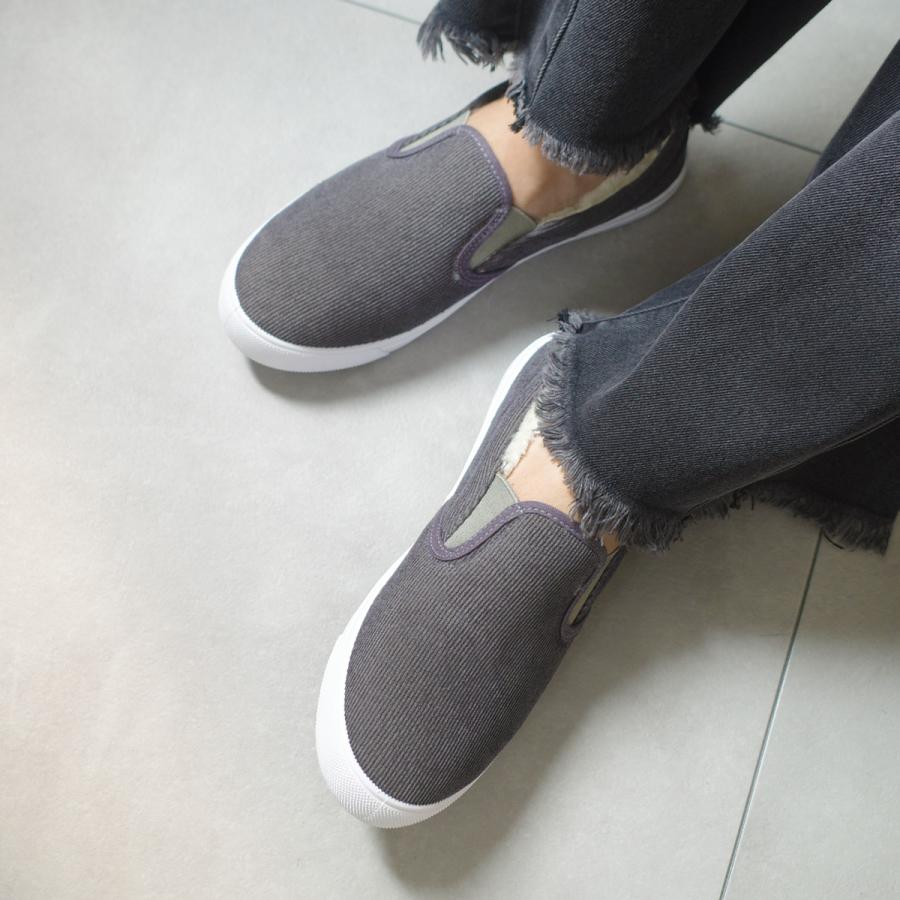 スリッポン レディース ボア スニーカー メンズ 暖かい 裏ボア 履きやすい 裏起毛 大きいサイズ ファー カジュアル 内側ボア 防寒 痛くない 黒 冬 amiami エディ | AmiAmi | 17