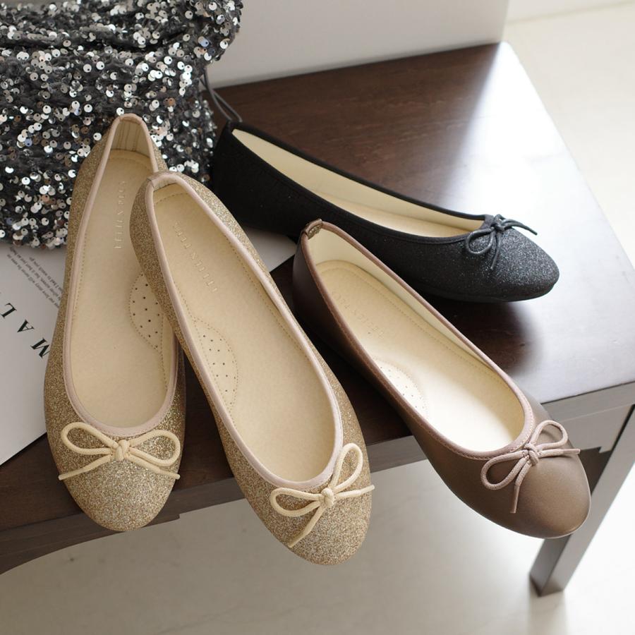 AmiAmi（アミアミ） バレエシューズ レディース 歩きやすい 痛くない