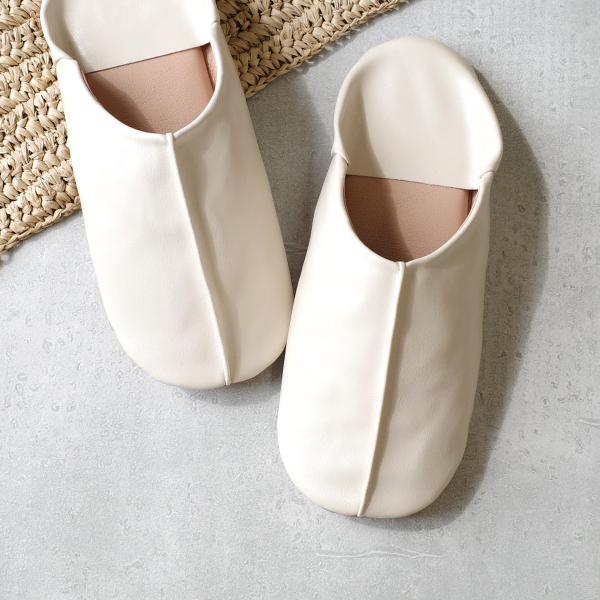 バブーシュ ルームシューズ スリッパ 2足セット メンズ レディース