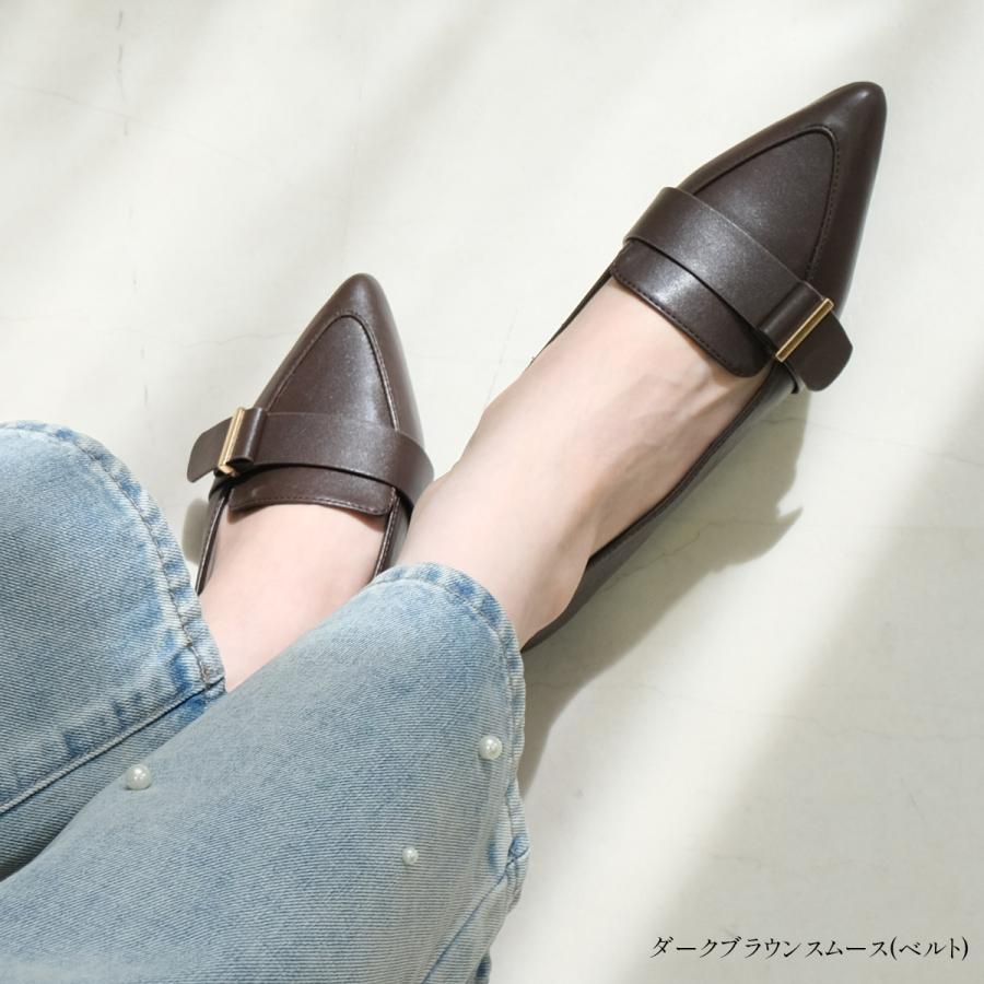 AmiAmi（アミアミ） ローファー レディース 歩きやすい オフィス 通勤