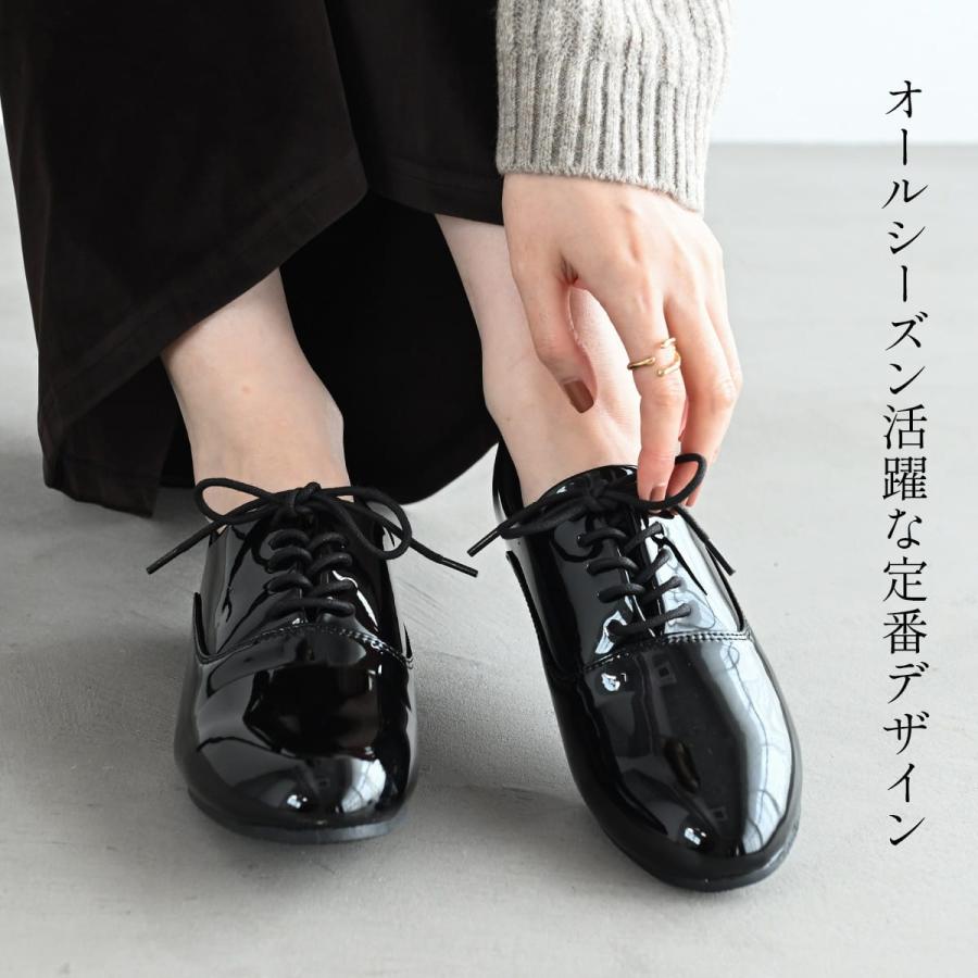 AmiAmi（アミアミ） パンプス レディース オックスフォード 歩きやすい