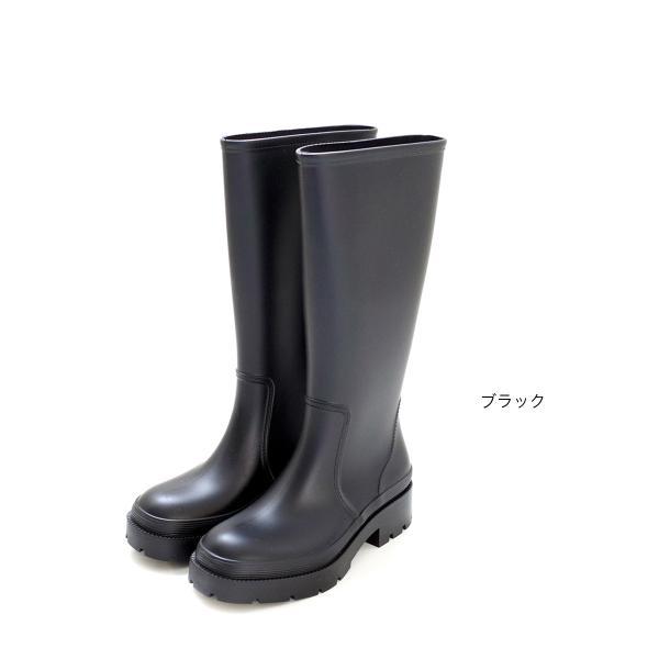 AmiAmi（アミアミ） レインブーツ 完全防水 レディース レインシューズ