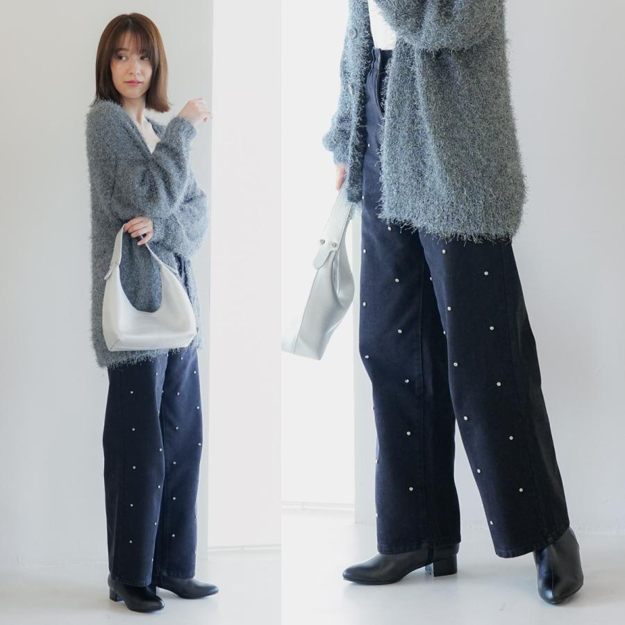 ショートブーツ レディース ローヒール 歩きやすい 通勤 太め