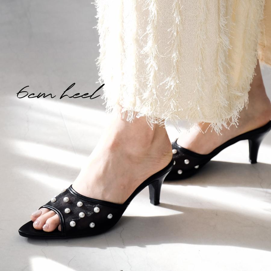 AmiAmi（アミアミ） サンダル ミュール レディース おしゃれ 歩き