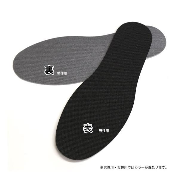 インソール 中敷き レディース メンズ ポスト投函 フリーカット