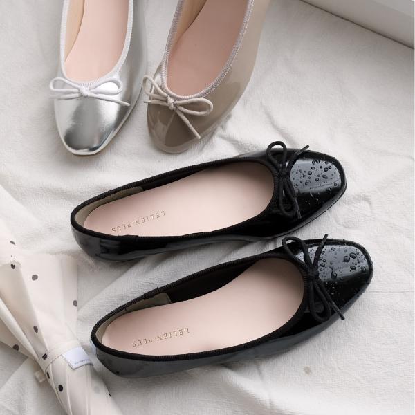 AmiAmi（アミアミ） レインシューズ レディース 晴雨兼用 防水 歩き