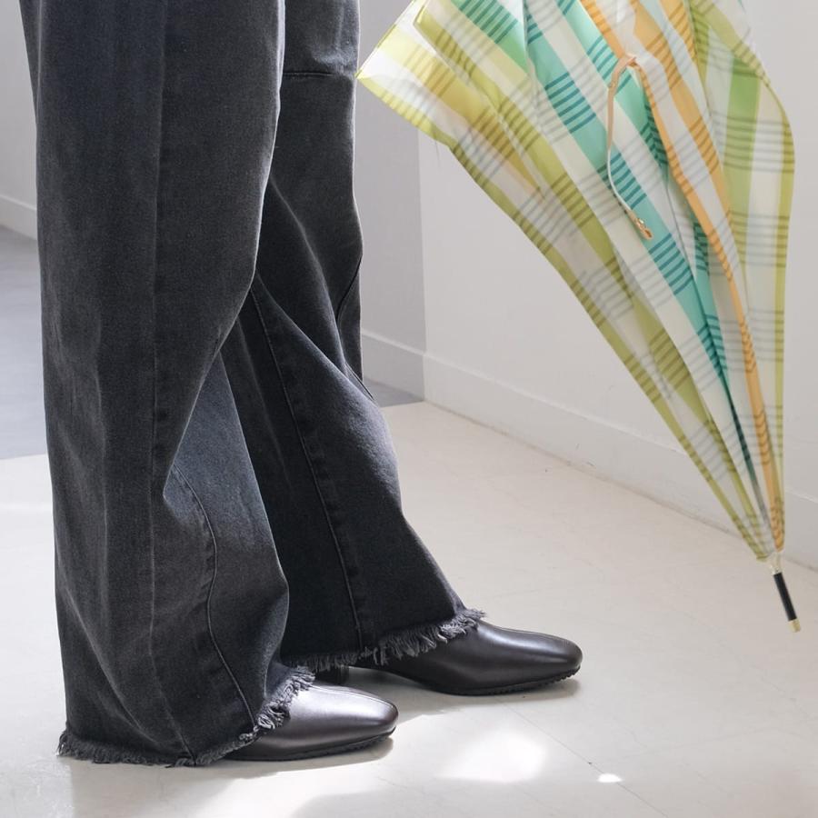 AmiAmi（アミアミ） ショートブーツ レディース 晴雨兼用 防水 痛く