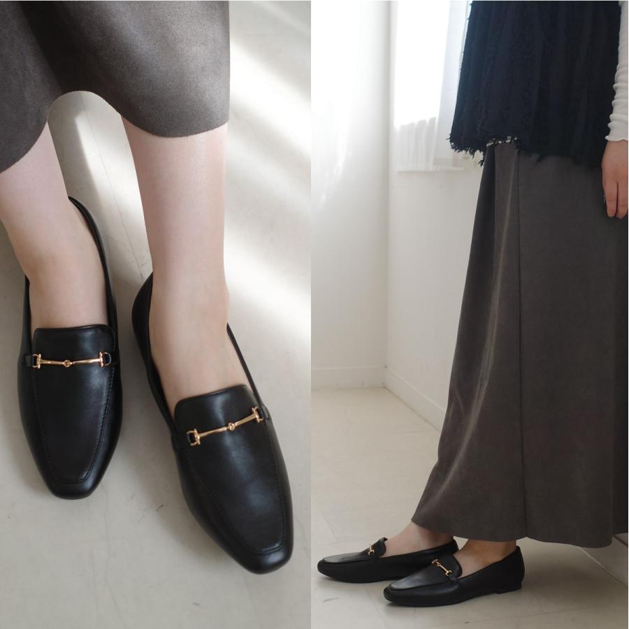 AmiAmi（アミアミ） ローファー レディース 歩きやすい 痛くない