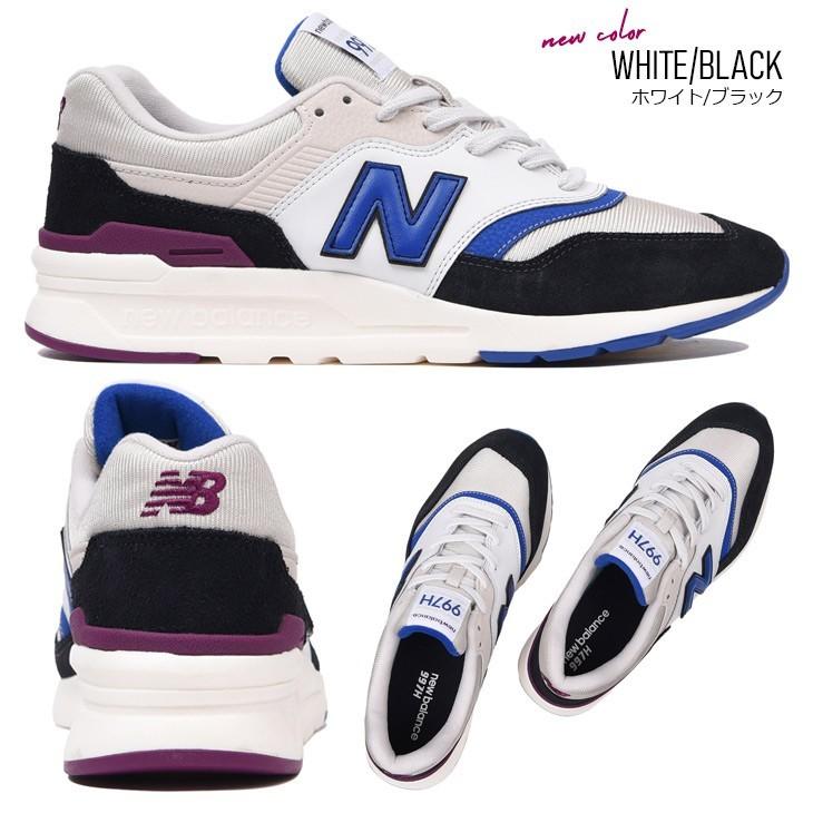 ニューバランス New Balance Cm997h Ag スニーカー レディース レディース ローカット ダッドスニーカーdsds New Cm997h A Edie 通販 Yahoo ショッピング