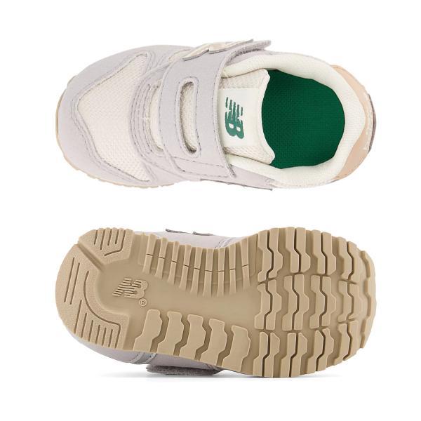 New Balance（ニューバランス） ファーストシューズ ベビー キッズ New
