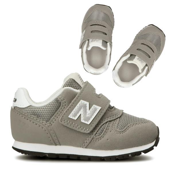 New Balance（ニューバランス） ファーストシューズ ベビー キッズ New