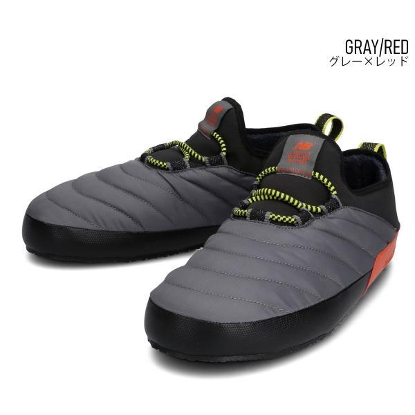 New Balance（ニューバランス） スニーカー キャラバンモック New