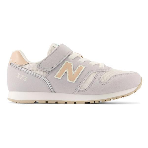 New Balance V373AB2 キッズスニーカー 17.0/17.5cm New Balance（ニューバランス） New Balance YV373 キッズ 子供