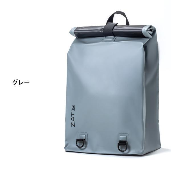MORITO（モリト） リュック 防水 ドライバッグ 濡れない 滲みない 防水