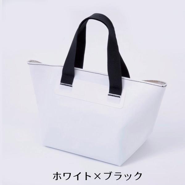 洗えるバッグ ZAB ザブ ミニサイズ トートバッグ 防水cap1Di : EDIE