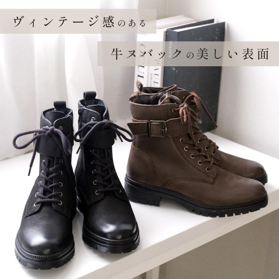 箱付き美品✨repetto レペット ブーティ24ヒールブーツ茶