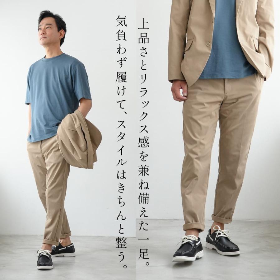 ローファー 本革 メンズ スリッポン モカシン デッキシューズ 歩き