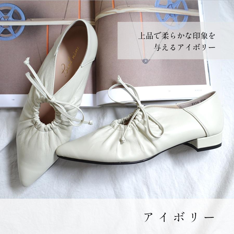 パンプス 本革 レディース ローヒール 日本製 痛くない 履きやすい