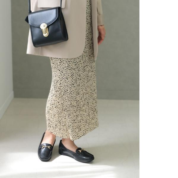 ローファー 本革 レディース 痛くない 歩きやすい 仕事 ぺたんこ