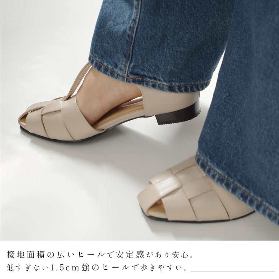 サンダル 本革 レディース 日本製 グルカサンダル 痛くない 歩きやすい