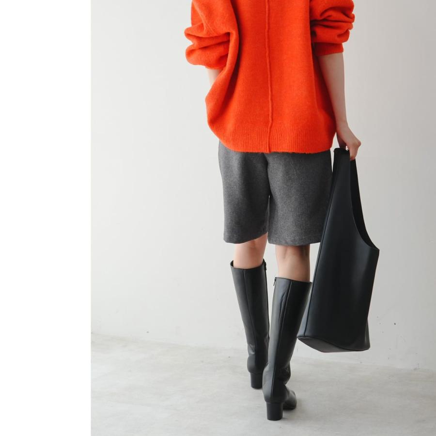 ロングブーツ 本革 レディース 履きやすい 痛くない 歩きやすい 通勤