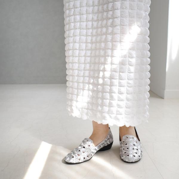 フォーマルシューズ(オペラパンプス) オペラパンプス（エナメル ウェタム）80445- Carmina Shoemaker