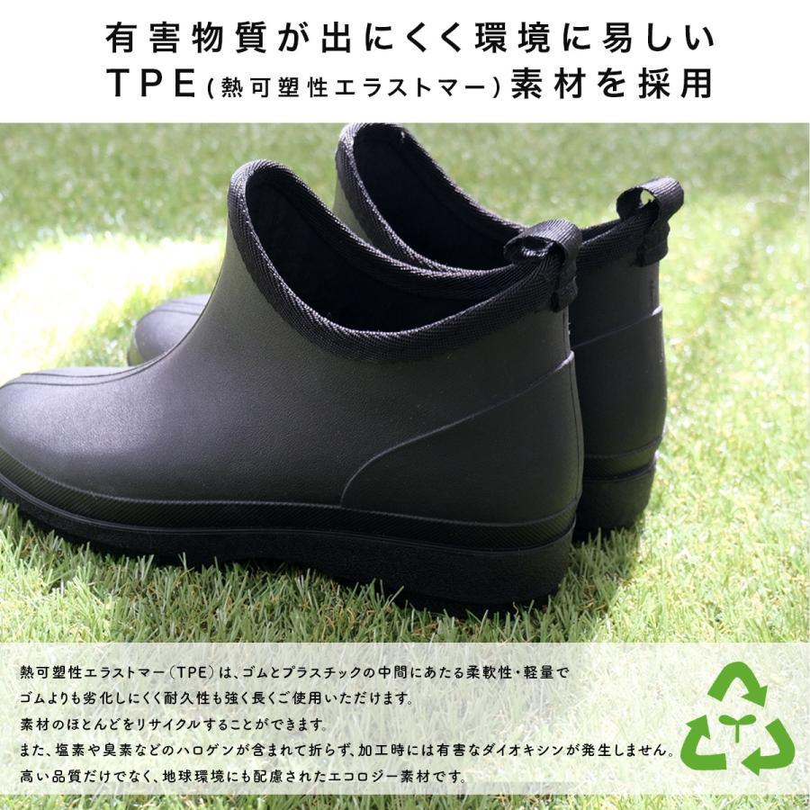 AmiAmi（アミアミ） レインブーツ レインシューズ レディース 長靴